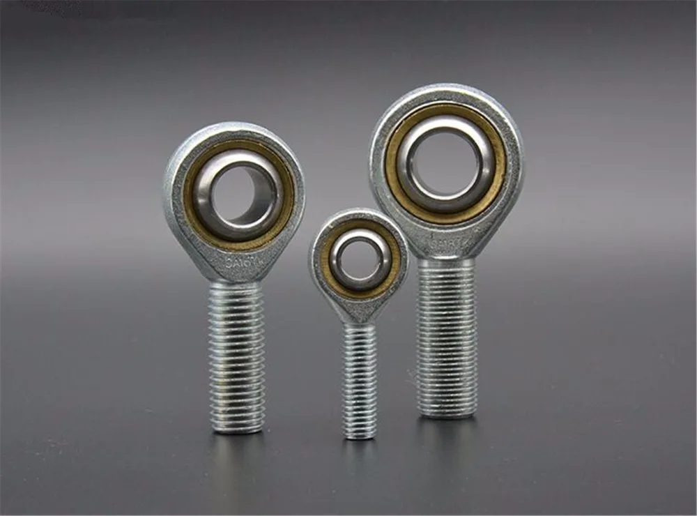 Концевые подшипники с наружной резьбой 10 шт. SA3/4/5/6/8/10/12 T/K|bolt threading|bolt nutbolt 3/8 |