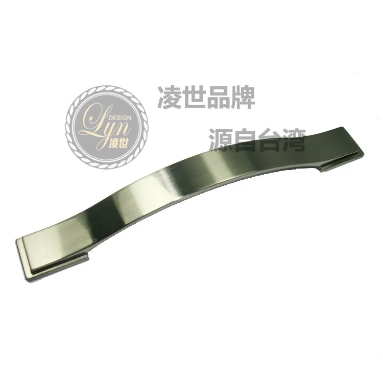 

10 pcs free shipping zamak wine ark wardrobe cabinet shoe cabinet handle 80152-160