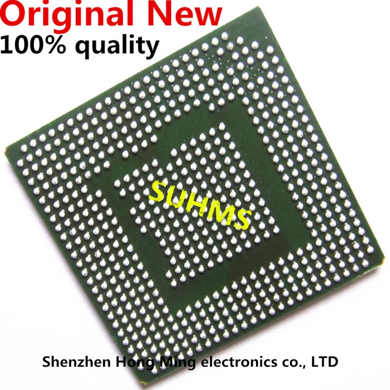 100% New VT8237 VT8237A VT8237S CD BGA Chipset | Электронные компоненты и принадлежности