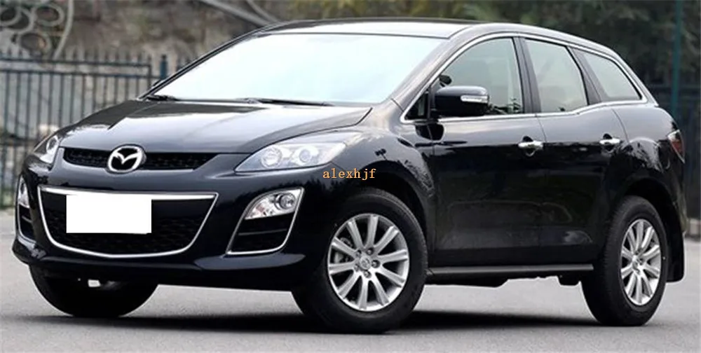 MAZDA CX-7_2013new