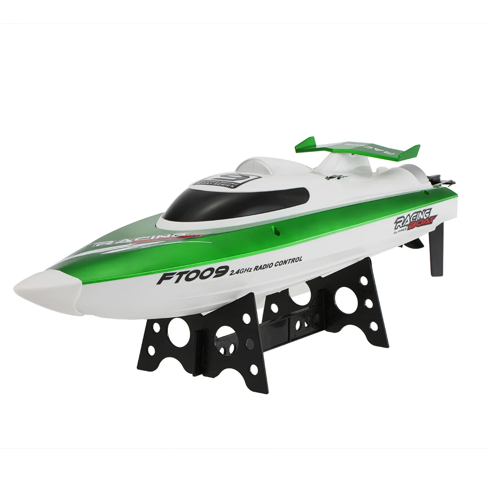 rc air boats