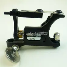 Professional high quality HM Evolution Rotary Tattoo Machine with Swiss Maxon Motor for Liner & Shader power supply