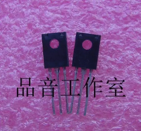 30pcs japan brand new original 2SC3420 C3420 BL file gold voice Audio electronics free shipping