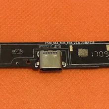 Используется оригинальная USB вилка плата для зарядки для Blackview P2 Lite MTK6753 Octa Core 5," HD