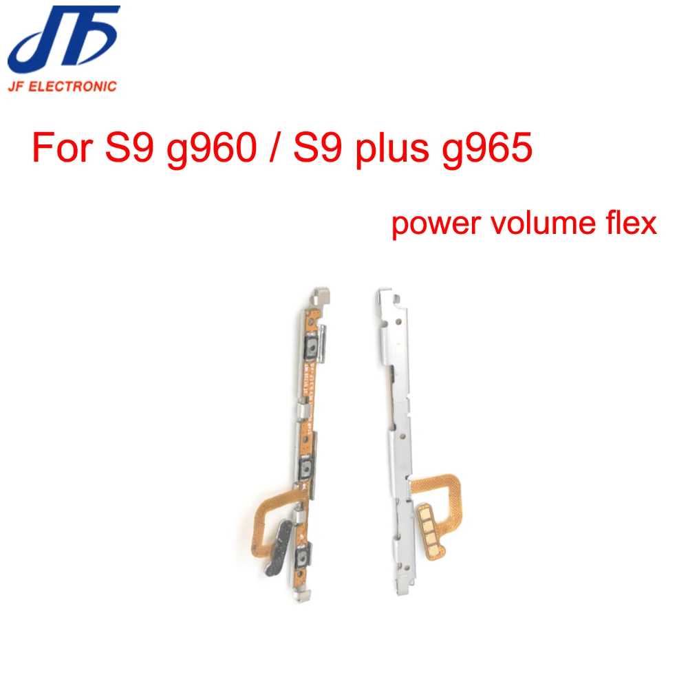 Buy Power On/Off Volume Button Flex Cable For Samsung