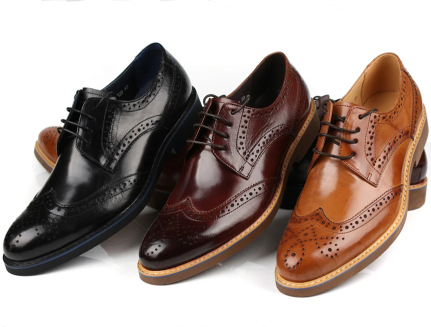 brown shoes sale online