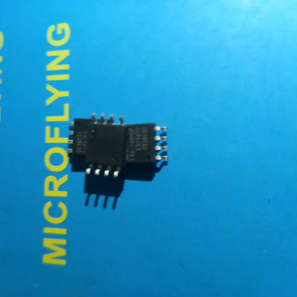 

EN25F80-100 EN25F80 EN25F80-100HCP SOP8 New and original