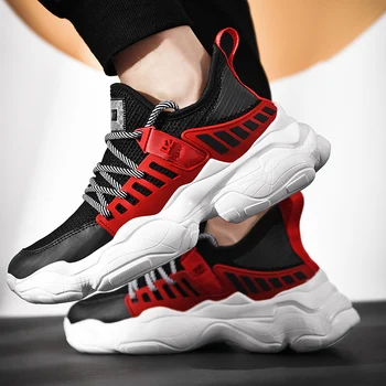 

Sneakers Men Fashion Trainers 2019 Mens Shoes Casual Sneakers Tenis Masculino Adulto Chaussure Homme Zapatillas Hombre Deportiva