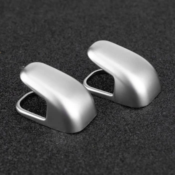 

B Pillar Cover Trim Hook Chrome For Mercedes Benz E Class W212 W213 S Class W222 New Sale 2018