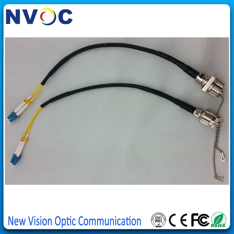 2C ODC-LC Patch Cord (5)