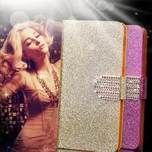 Флип блестящий кожаный чехол для телефона для samsung Galaxy S7 S6 S5 S4 S3 Duos Mini Edge Plus S2 Note Edge 2 3 Neo Lite 4 5 Cover