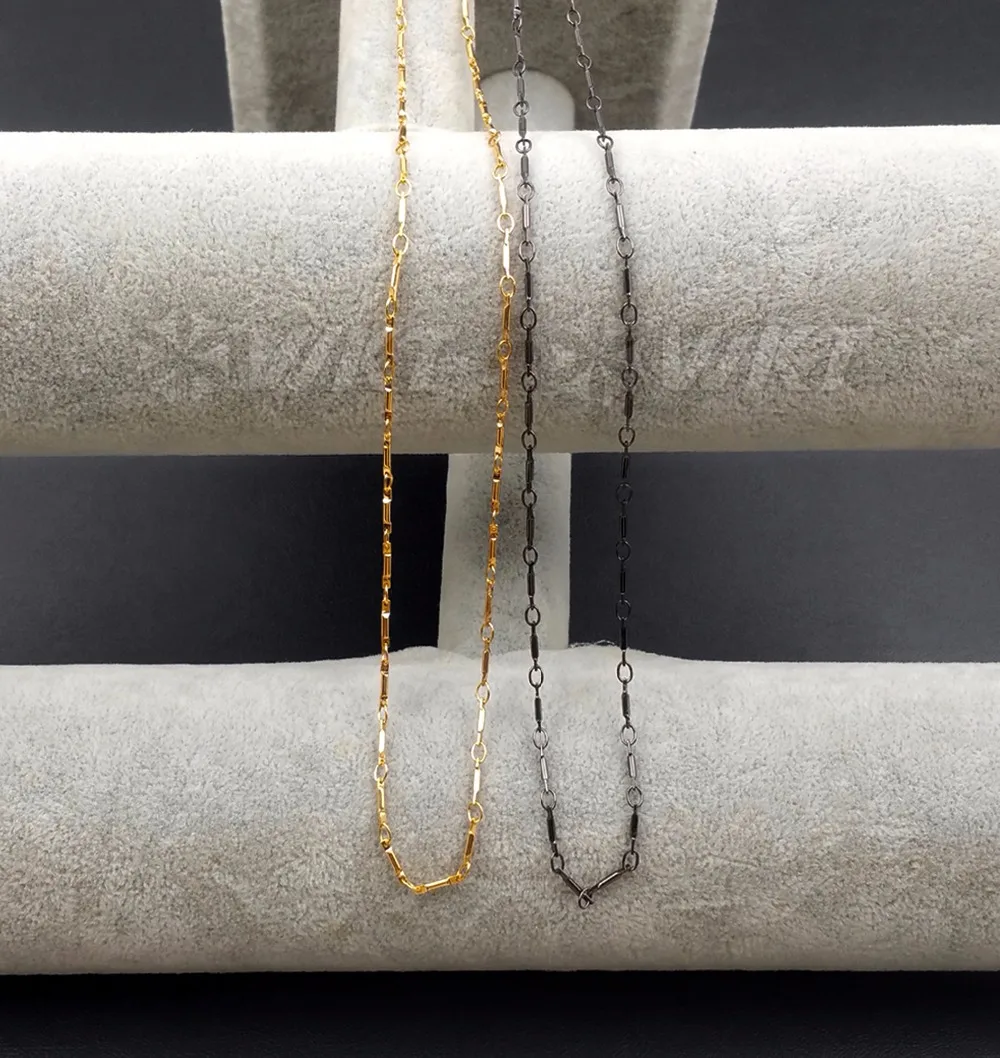 WT N1065 Wholesale link Chain Clasp 