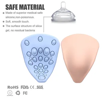 Male Health Physiotherapy Electric Acupressure Strap On Vibrators Adult Sex Machine Men Penis Massager Extender Erection Trainer 3