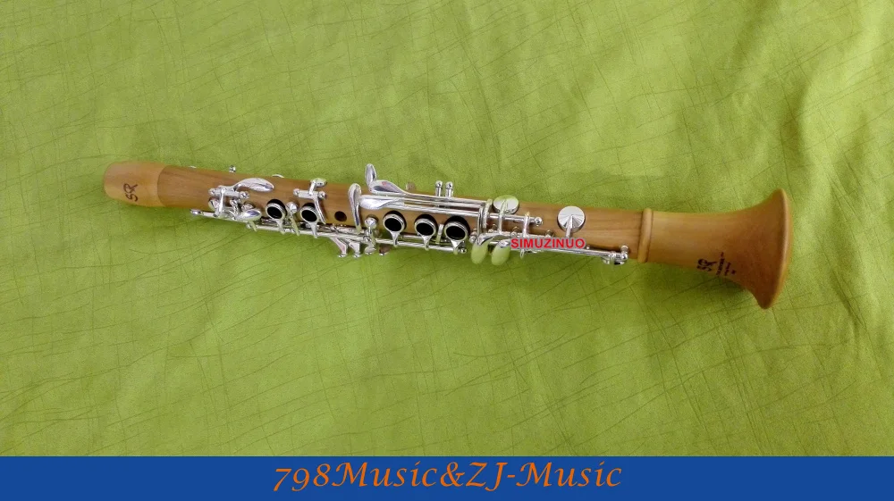 Professional High Grade Concert HUANGYANG wood woodenEb