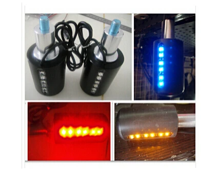 

LED Frame Sliders For kawasaki NINJA ZX 6R ZX9R ZX10R ZX12R ZX-14R ZX6RR 636 ZZR ZRX