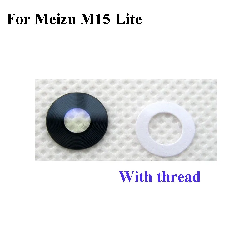 Запасные части для задней камеры Mei zu M15 lite meizuM15 m 15 5 46 | Мобильные телефоны и