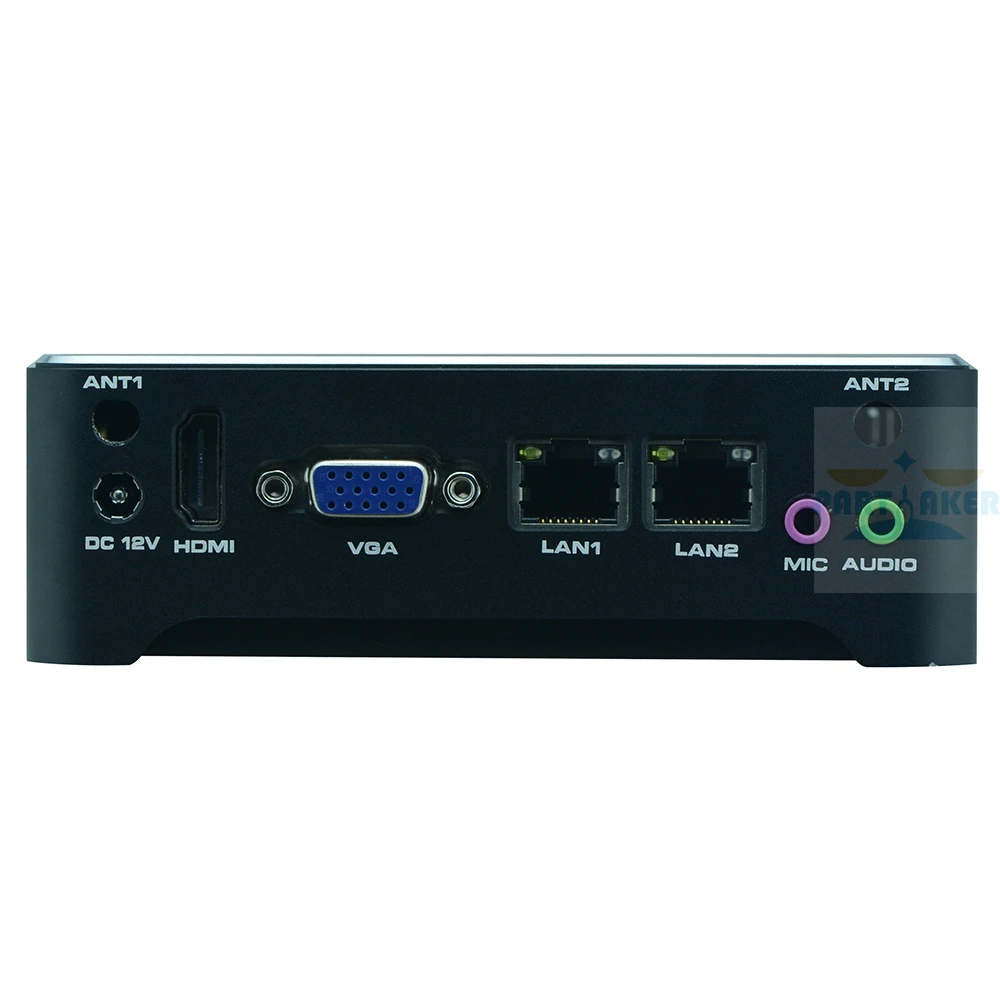 Partaker N4 NANO MINI PC with 2 LAN (6)