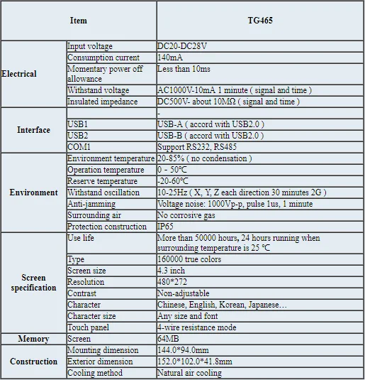 TG465-MT TG465-UT draft