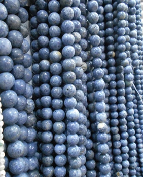 

Natural Stone Black Labradorite Round Beads 15" Strand 4 6 8 10 12 14MM Pick Size For Jewelry Making
