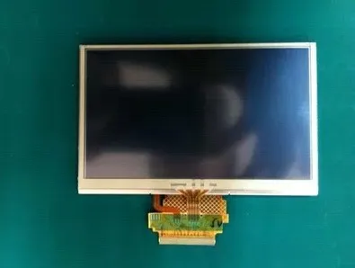 Full LCD Display With Touch Screen Digitizer For Tomtom VIA 4EN52 Z1230 LIFE GPS NAV Replacement Parts Panel | Компьютеры и офис