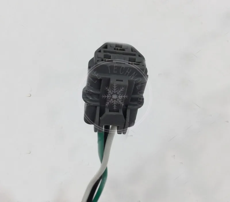 yanmar plug