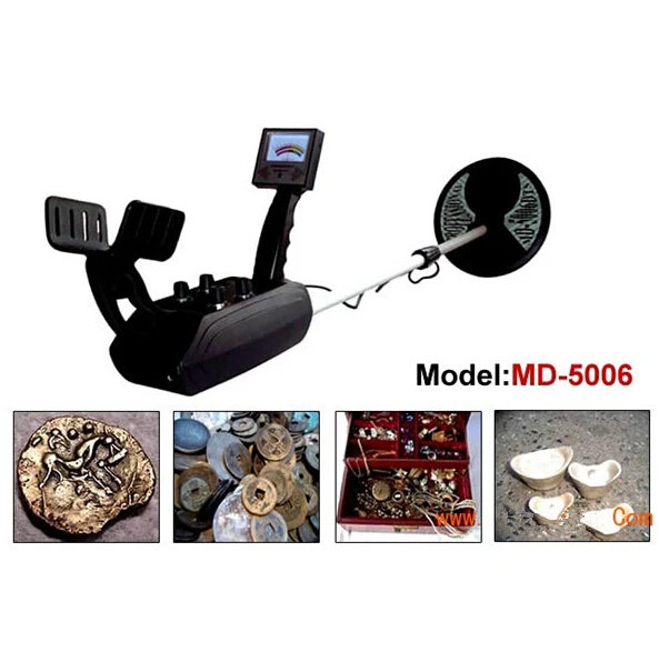 

MD5006 Gold Detector/ MD5006 Underground Metal Detector/ MD5006 Deep Earth Metal Detector/ MD5006 Best Metal Detector for Sale