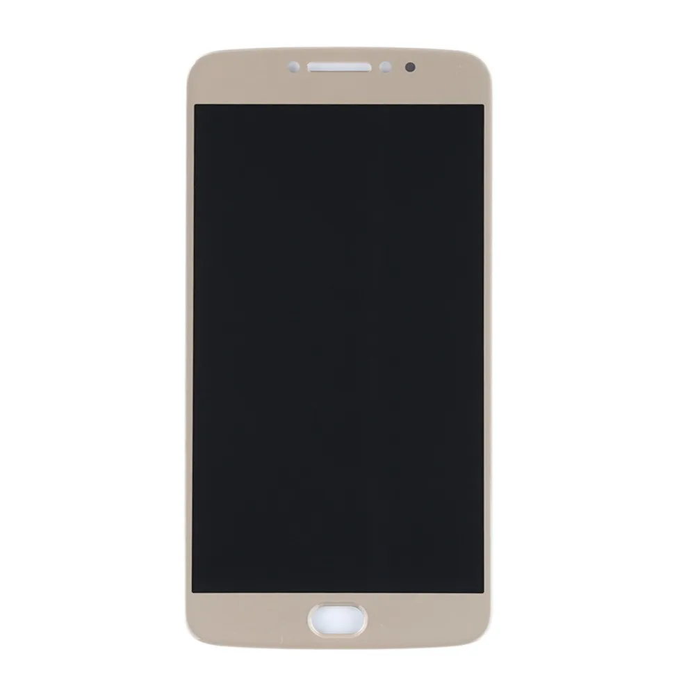 

LCD For Motorola Moto E4 LCD XT1767 XT1768 LCD Display Touch Screen Digitizer Assembly With fingerprint LCD for Moto E4 SCREEN