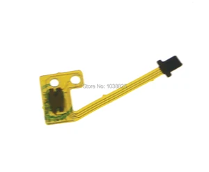 Image 5 - 20pcs/lot OEM Replacement L ZL ZR Button Key Ribbon Flex Cable For Nintendo NS Switch Joy Con Controller Buttons Cable