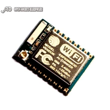 1 шт. ESP8266 Серийный WI-FI Модель ESP-07 Подлинность Гарантированы Модуль