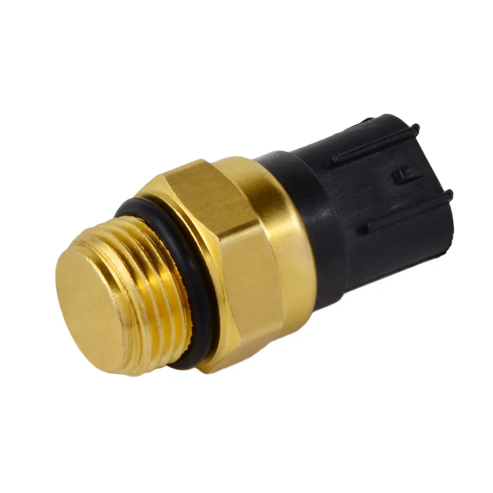 Motorcycle Thermostat Switch Radiator Fan Switch For Suzuki SV1000/S