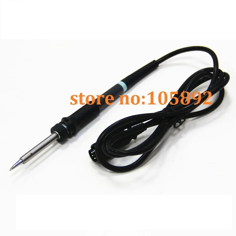 Weller WSP80 Solder Iron Handle Soldering Station Handle for Weller Silver Series Stations WSD81