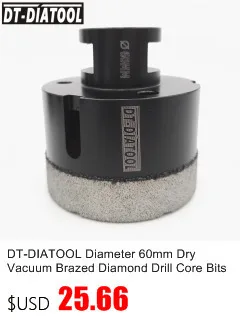 diamond drill