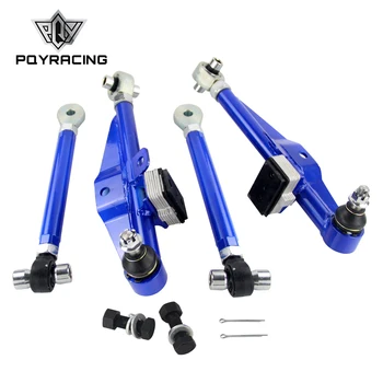 

PQY - S14 Adj. Front Lower Control Arm Blue Only (Pair) For Nissan PQY9832