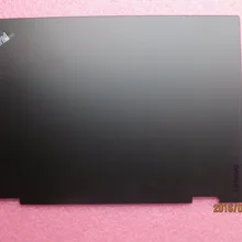 ThinkPad X1 Йога чехол для ЖК-панели задняя 460.04P04.0001 SCB0K40145 00JT848
