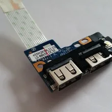 Для samsung NP350V5C NP355V5C USB плата LS-8865P тест