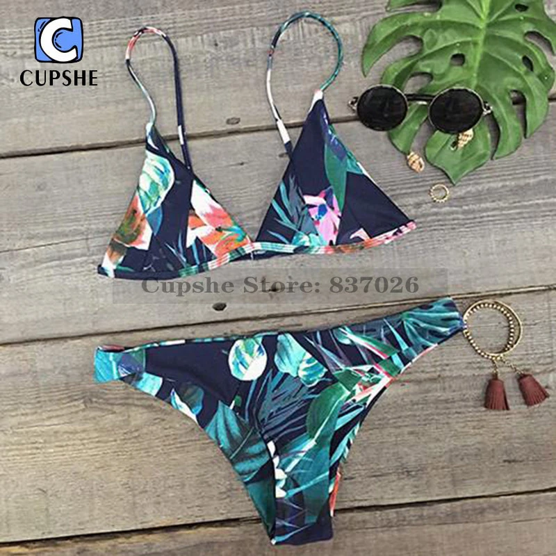 cupshe bathing suits canada