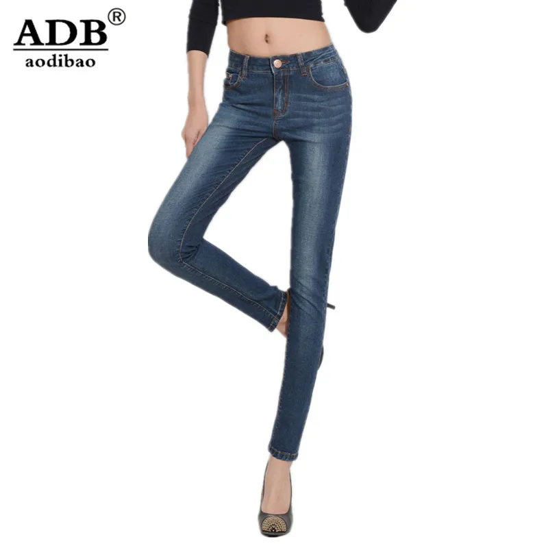 Online Buy Wholesale designer jeans womens from China
