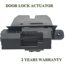 Porta traseira do carro trava & bloqueio para ford b-max 2012-2017/fiesta mk6 2008-2017 1761865 8a61a442a66be