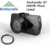 Migliore fotocamera ambarella a7 LA70 dell'automobile dvr video recorder full Hd 1296 p gps logger visione notturna polarizzatore cpl filter supporto 64g