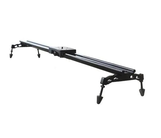 Sliding pad Video Track Slider Dolly Slider Video Stabilizer System for