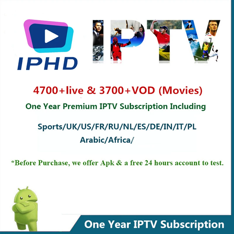 IPTV M3u Subscription Iptv Italy UK German French Spanish Mediaset Premium For Android Box Enigma2 Smart TV PC Linux IPTV M3u Subscription Iptv Italy UK German French Spanish Mediaset Premium For Android Box Enigma2 Smart TV PC Linux