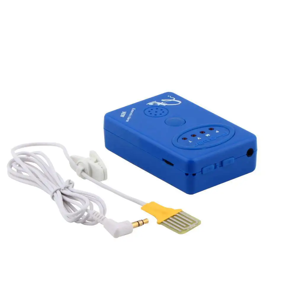 bed wetting alarm