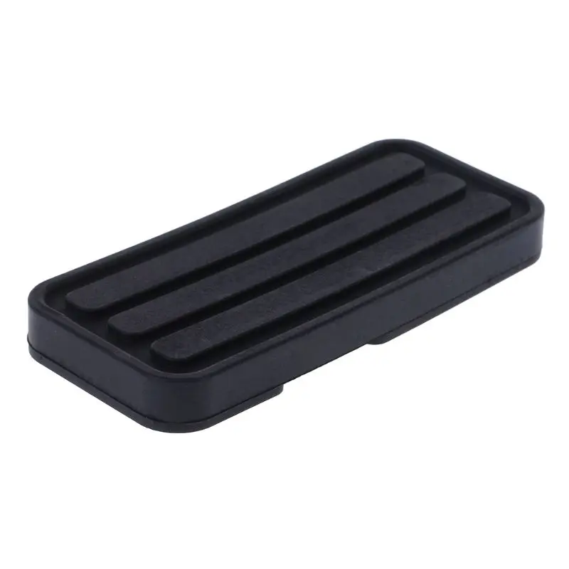 

Car Auto Accelerator Gas Rubber Foot Rest Pedal Pad Brake Clutch Pads Cover For VWtransporter T4 1990-2003 Replacing