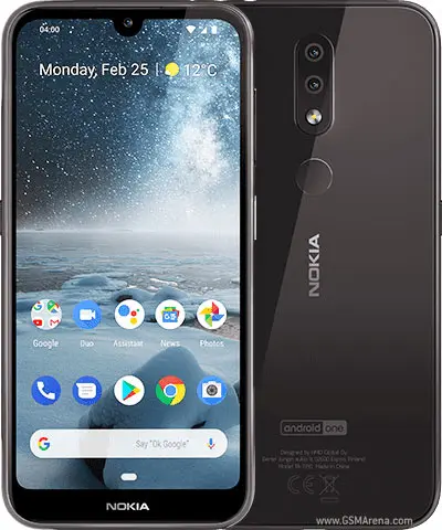 VIJIAR 5,71 'For NOKIA 4,2 чехол эстетический горячий телефон задняя откидная крышка кожанный 5,71 'для NOKIA 4,2 чехол