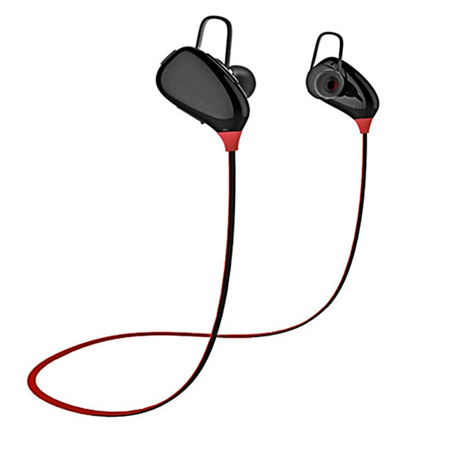 RG300 Спорт Водонепроницаемая Наушники Стерео Bluetooth 4.0 USB Зарядки Беспроводные