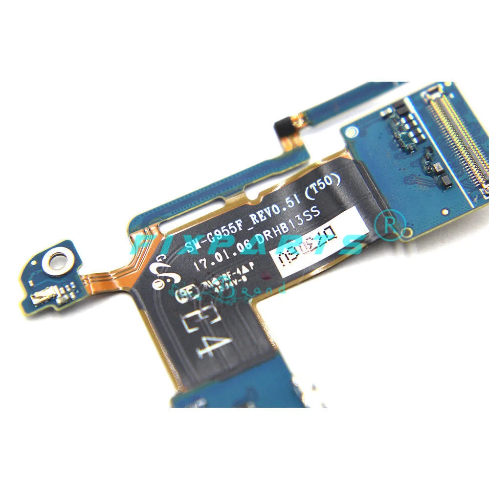 SAMSUNG S8 PLUS USB fLEX cABLE4