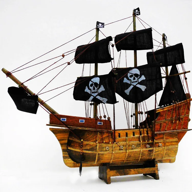 Laut bajak gambar kapal Cara Menggambar