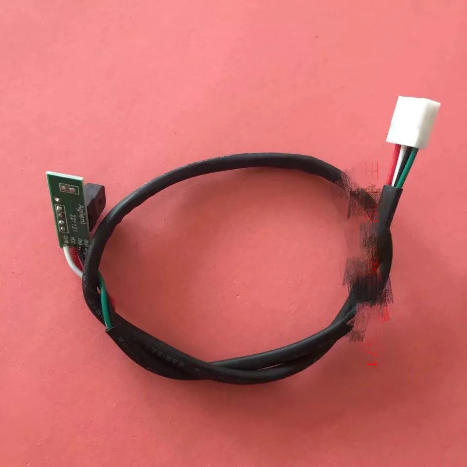 

Encoder sensor for skycolor 3180 4180 6160 h9730 raster reader for inkjet printer sky color spare parts