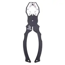 Multifunction RC Models Motor Grip Pliers Fixed Accessories Tool for RC Multicopter Part Tool