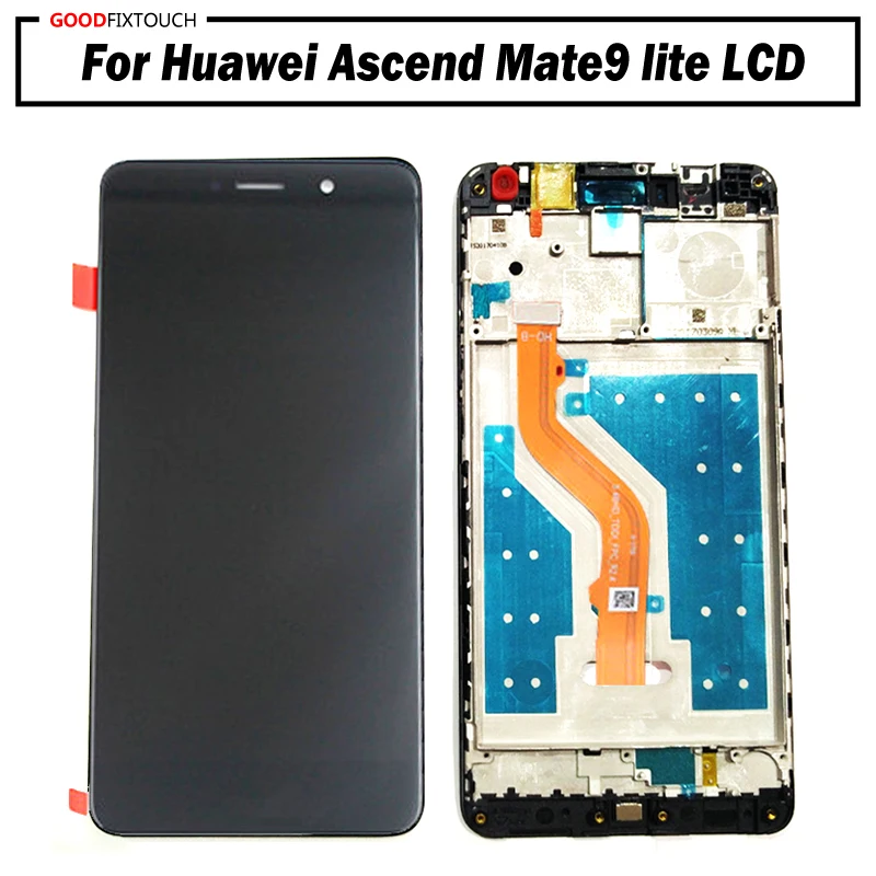 For Huawei Ascend Mate9 lite LCD